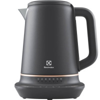 Електрочайник Electrolux E7K1-6BP