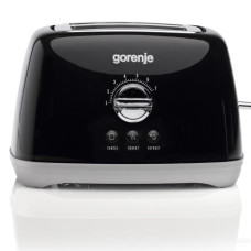 Тостер Gorenje T900RLBK