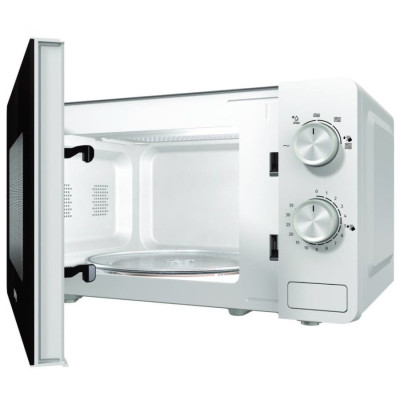 Мікрохвильова піч Gorenje MO17E1W