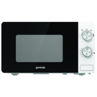 Мікрохвильова піч Gorenje MO17E1W