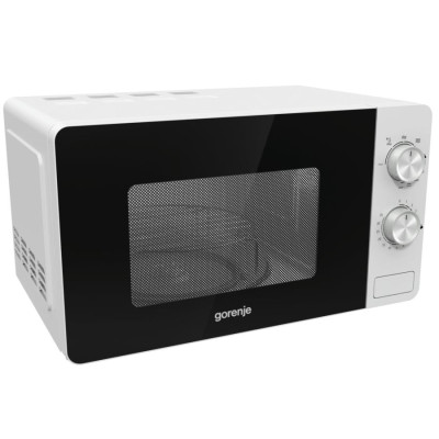 Мікрохвильова піч Gorenje MO20E2W