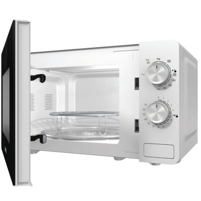Мікрохвильова піч Gorenje MO20E2W