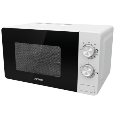Мікрохвильова піч Gorenje MO20E2W