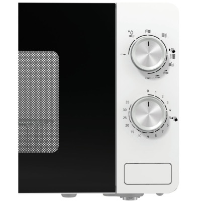 Мікрохвильова піч Gorenje MO20E2W