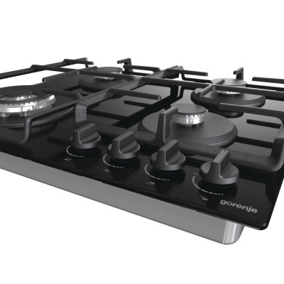 Варочная поверхность Gorenje GTW641EB