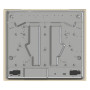 Варильна поверхня Gorenje GW642CLI