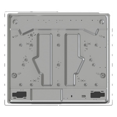 Варочная поверхность Gorenje GT642AXW