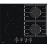 Варочная поверхность комбинированная Gorenje GCE691BSC