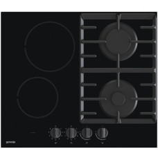 Варочная поверхность комбинированная Gorenje GCE691BSC