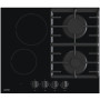 Варочная поверхность комбинированная Gorenje GCE691BSC