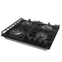 Варильна поверхня Gorenje GKTW642SYB