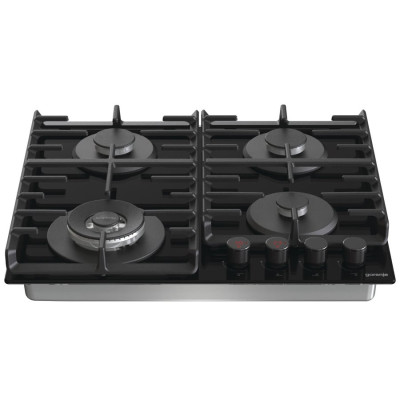 Варильна поверхня Gorenje GKTW642SYB