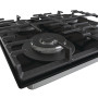 Варильна поверхня Gorenje GKTW642SYB