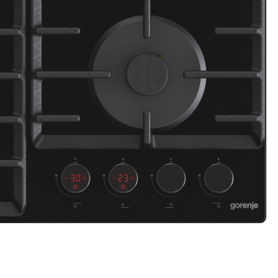 Варильна поверхня Gorenje GKTW642SYB