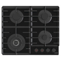 Варильна поверхня Gorenje GKTW642SYB