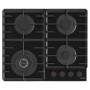 Варильна поверхня Gorenje GKTW642SYB
