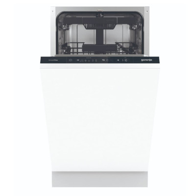 Встраиваемая посудомоечная машина Gorenje GV561D10