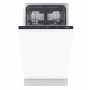 Встраиваемая посудомоечная машина Gorenje GV561D10