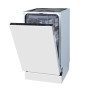 Встраиваемая посудомоечная машина Gorenje GV561D10