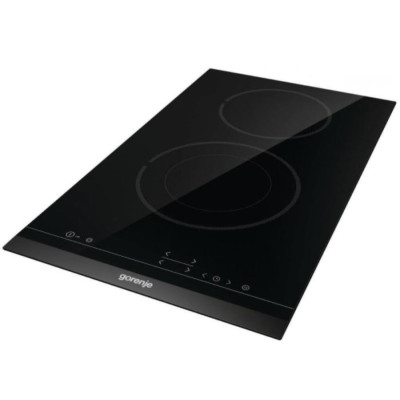 Варильна поверхня Gorenje ECT322BCSC