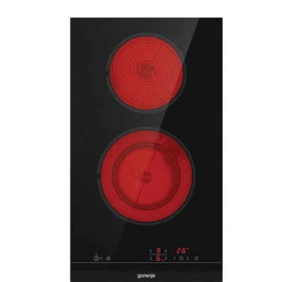 Варильна поверхня Gorenje ECT322BCSC
