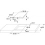 Варильна поверхня Gorenje ECT322BCSC