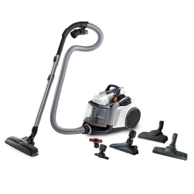 Пилосос Electrolux EUFC8ALRGY