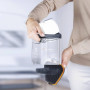 Пилосос Electrolux EUFC8ALRGY