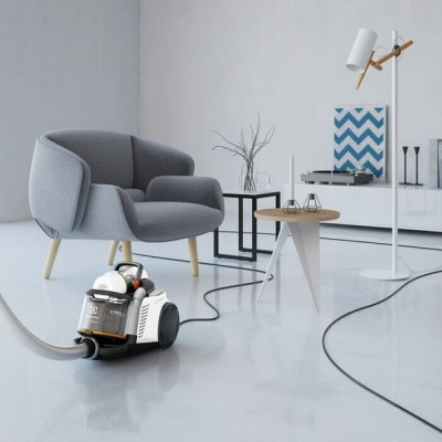 Пилосос Electrolux EUFC8ALRGY