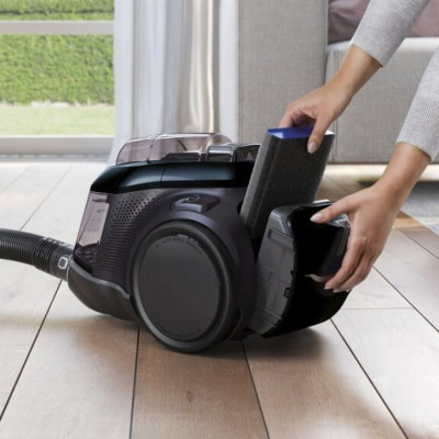 Пылесос Electrolux PC91-8STM