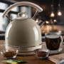 Электрочайник ARIETE 2877 BG