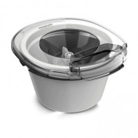 Насадка-мороженица KAX71.000WH для кухонной машины Kenwood