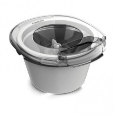 Насадка-морозивниця KAX 71.000 WH для кухонної машини Kenwood
