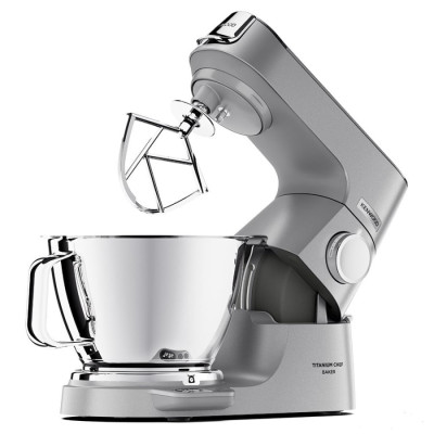 Кухонная машина Kenwood KVC 85.004 SI