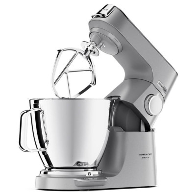 Кухонная машина Kenwood KVL 85.704 SI