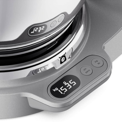 Кухонная машина Kenwood KVL 85.704 SI