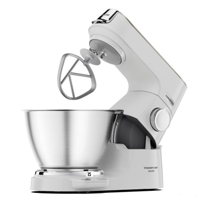 Кухонная машина Kenwood KVC 65.001 WH