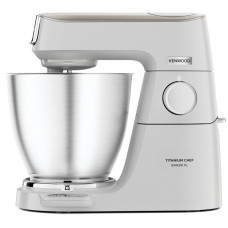 Кухонна машина Kenwood KVL 65.001 WH