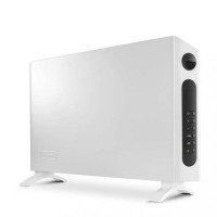 Конвектор Delonghi HSX 4320E WHBK