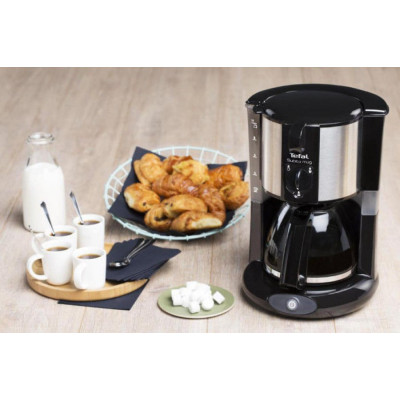 Кофеварка Tefal CM 290838