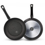 Сковорода TVS Diamante Induction 20 см