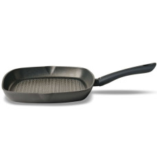 Сковорода-гриль TVS Diamante Induction 28х28 см