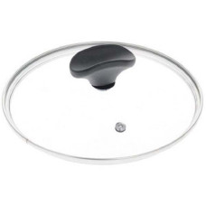 Кришка скляна TVS Mineralia Induction 20 см