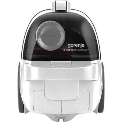 Пылесос Gorenje VCEA01GACWCY