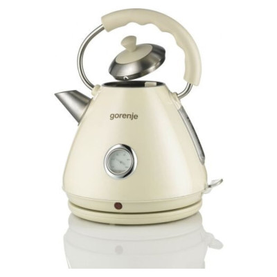Електрочайник Gorenje K17CLI