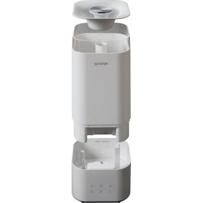 Увлажнитель воздуха Gorenje H50W (SC-3C50)