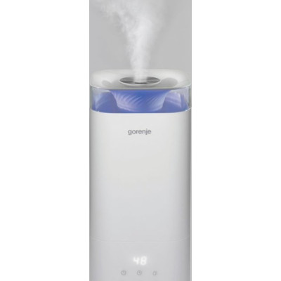 Увлажнитель воздуха Gorenje H50W (SC-3C50)