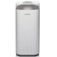 Зволожувач повітря Gorenje H50W (SC-3C50)