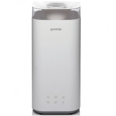 Зволожувач повітря Gorenje H50W (SC-3C50)