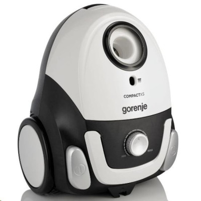 Пилосос Gorenje VCEA11CXW II (CJ151)